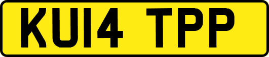 KU14TPP