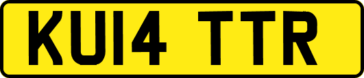 KU14TTR