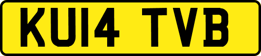 KU14TVB