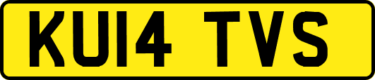 KU14TVS