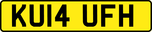 KU14UFH