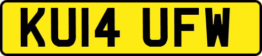KU14UFW
