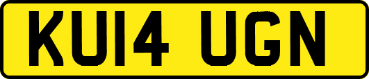 KU14UGN
