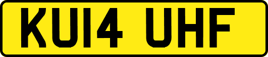 KU14UHF