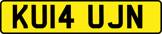 KU14UJN