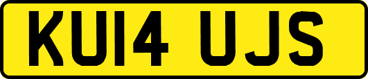 KU14UJS