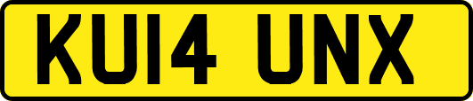 KU14UNX