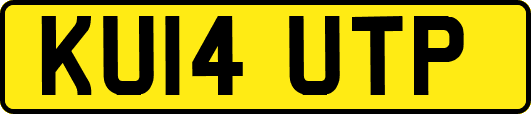 KU14UTP