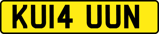 KU14UUN