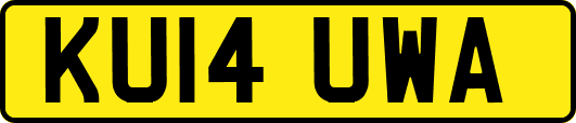 KU14UWA