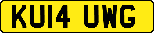 KU14UWG