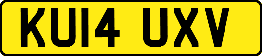 KU14UXV