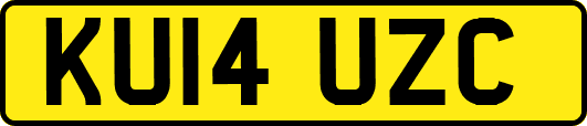 KU14UZC