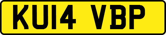 KU14VBP