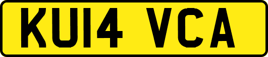 KU14VCA
