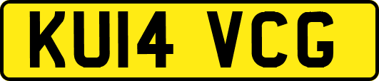 KU14VCG