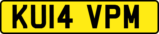 KU14VPM