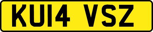KU14VSZ