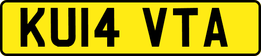 KU14VTA