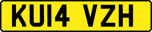 KU14VZH