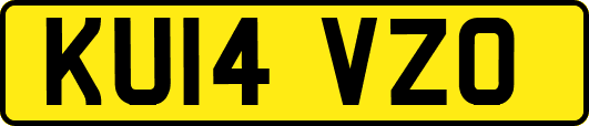 KU14VZO