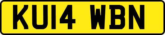 KU14WBN