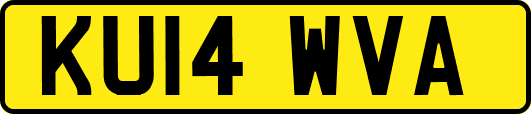 KU14WVA