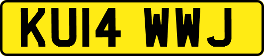 KU14WWJ