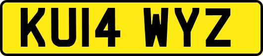KU14WYZ