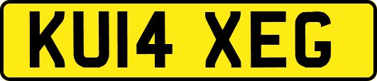 KU14XEG