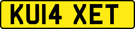 KU14XET