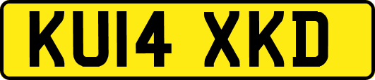 KU14XKD