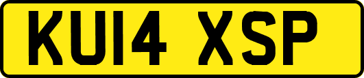 KU14XSP