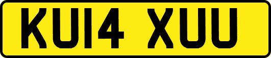 KU14XUU