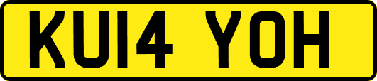KU14YOH