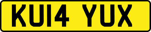 KU14YUX