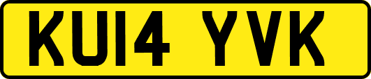 KU14YVK