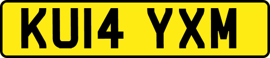 KU14YXM