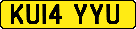 KU14YYU
