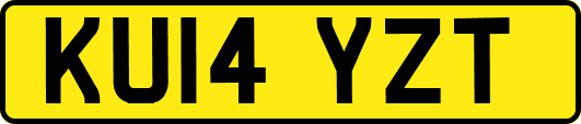 KU14YZT