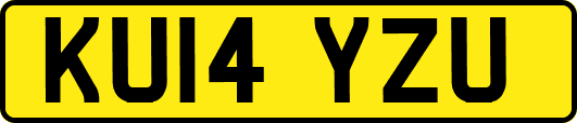 KU14YZU