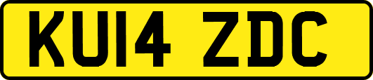 KU14ZDC