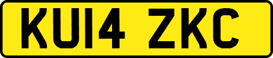 KU14ZKC
