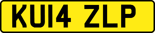 KU14ZLP