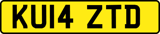 KU14ZTD