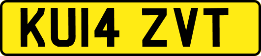 KU14ZVT