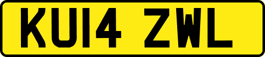 KU14ZWL