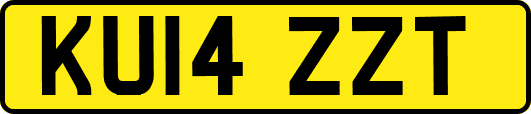 KU14ZZT