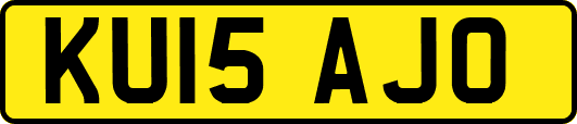 KU15AJO