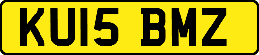 KU15BMZ